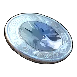 疾风隼的讨伐证明