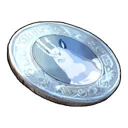 冰帝美露帕的讨伐证明