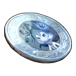 黑月女王的讨伐证明