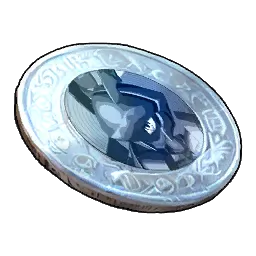 双骑士的讨伐证明