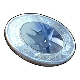 金棘兽的讨伐证明