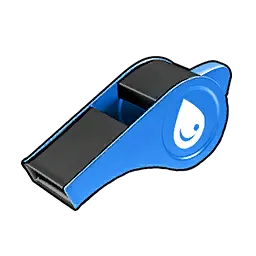 水属性助威哨子+1