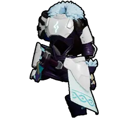 耐寒精炼金属盔甲