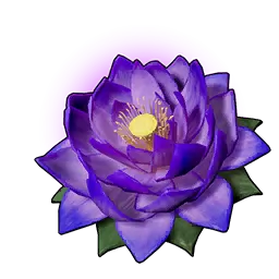 耐重之莲（大）