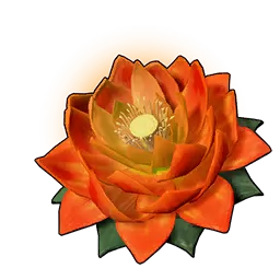 巧手之莲（大）