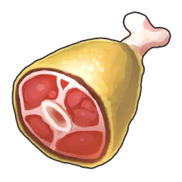 连理龙的恐龙肉