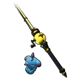 高级钓竿（瞅什魔）