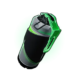 帕鲁恢复手榴弹