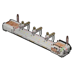 高等文明武器工厂