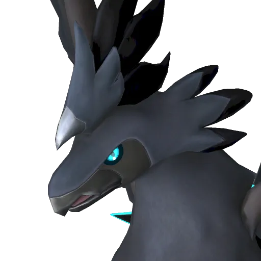 异构格里芬的鞍具