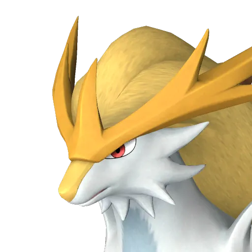 狂暴化的 金驰兽