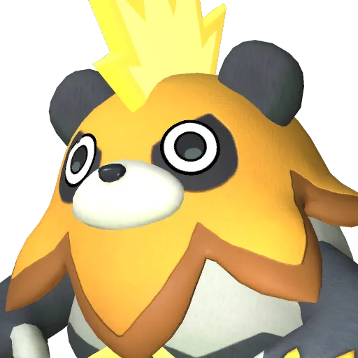 雷胖达的榴弹发射器