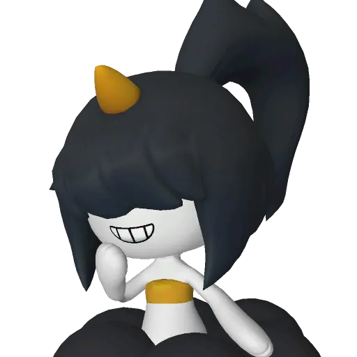 天阴童子的项圈