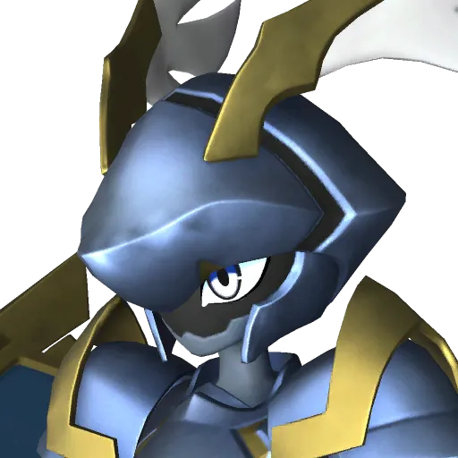 圣光骑士的鞍具