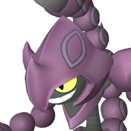 狂暴化的 蛊刺妖