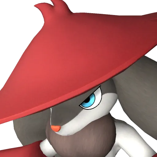 狂暴化的 汪宗师